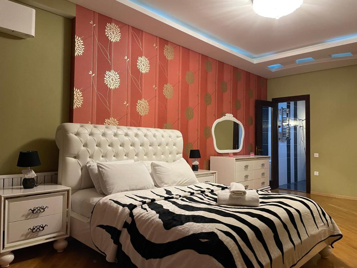 Park Azure Residence Baku Exterior photo