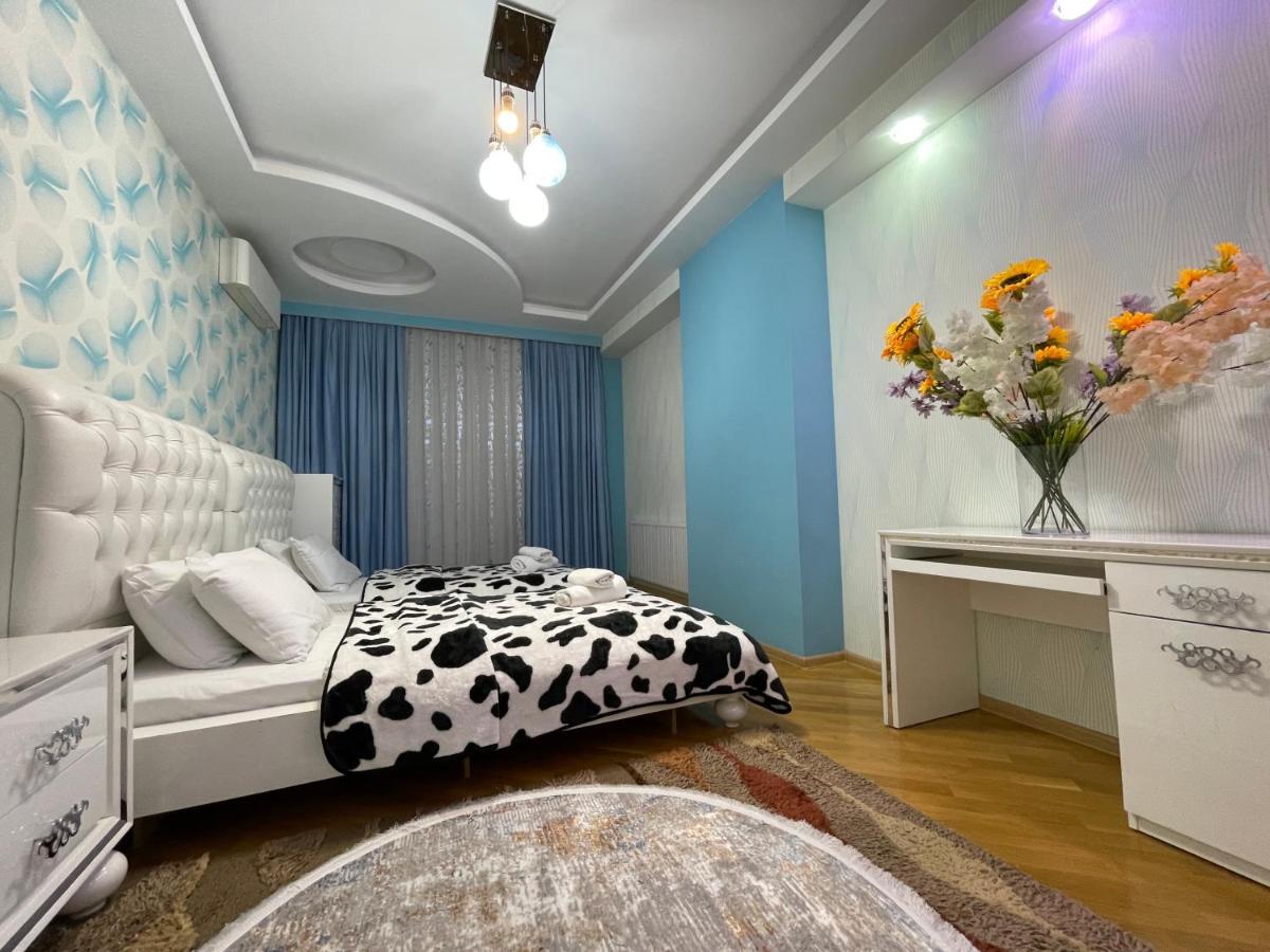 Park Azure Residence Baku Exterior photo