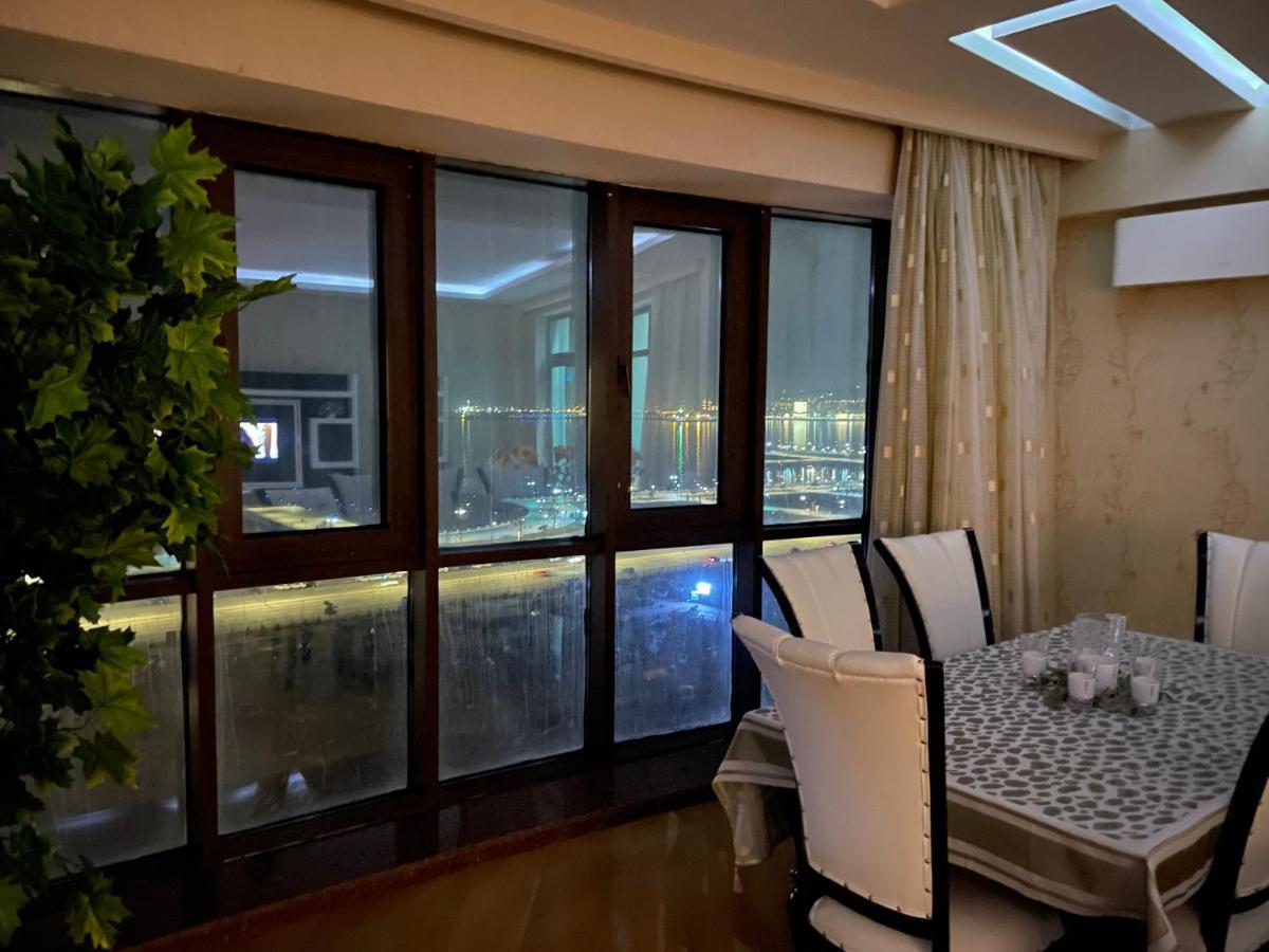 Park Azure Residence Baku Exterior photo