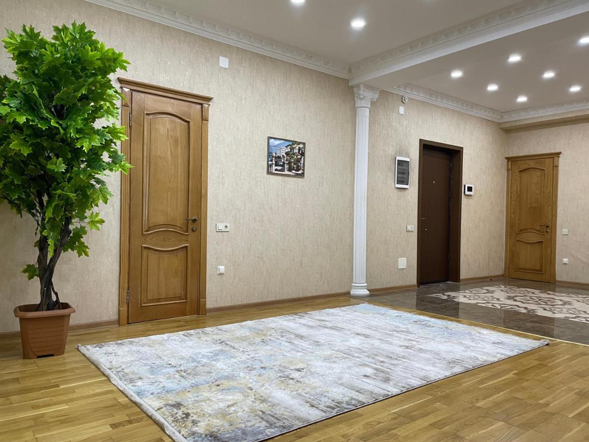 Park Azure Residence Baku Exterior photo